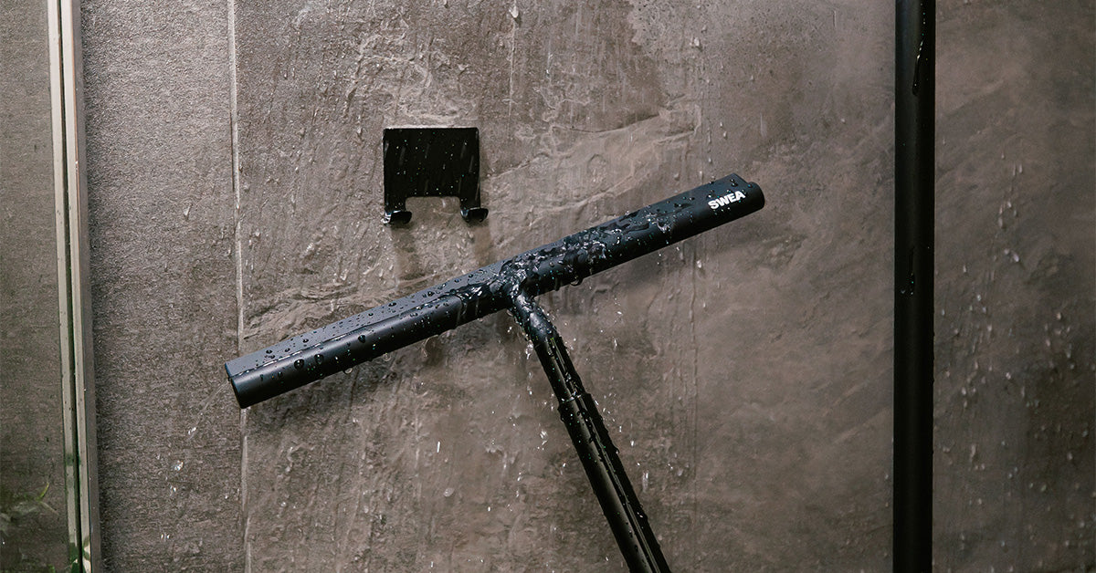 Swea+Wall Hook under water